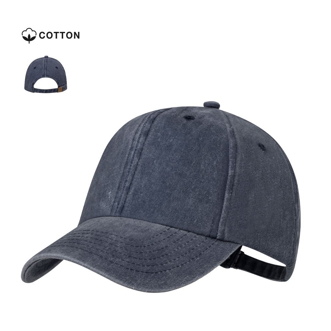 Casquette - Bongs