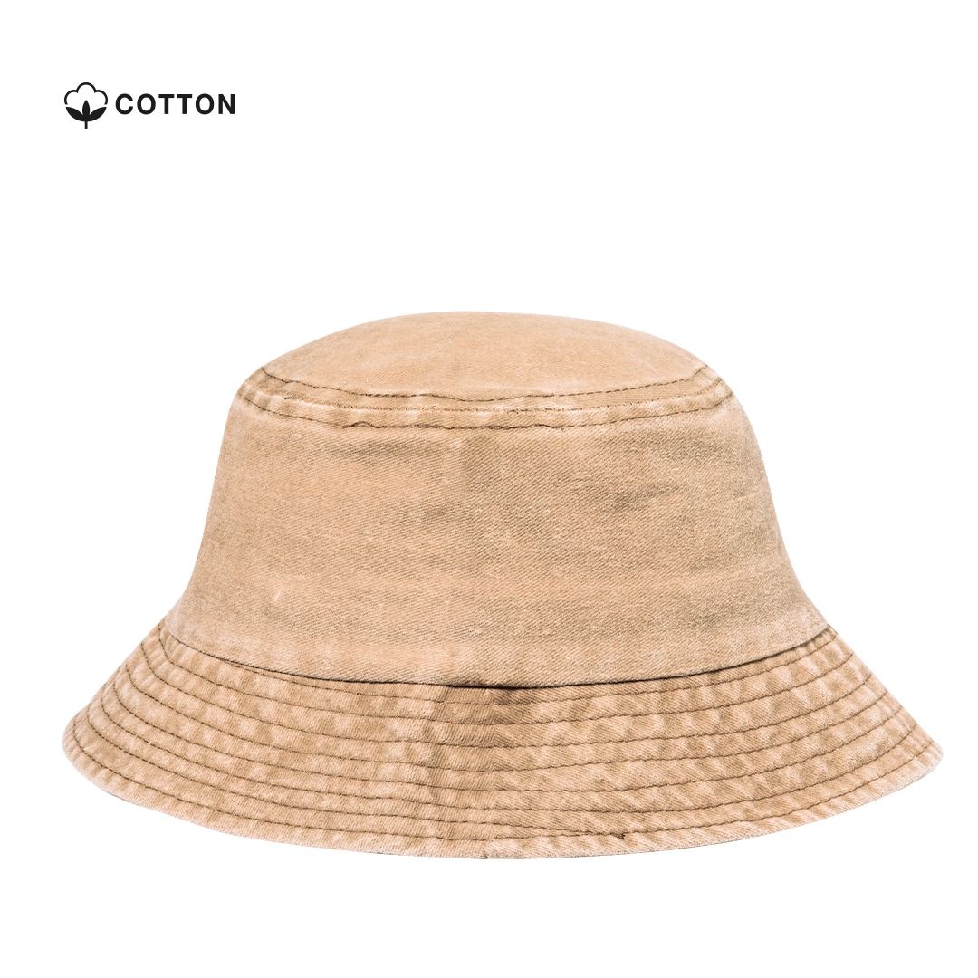 Bonnet - Sirocon