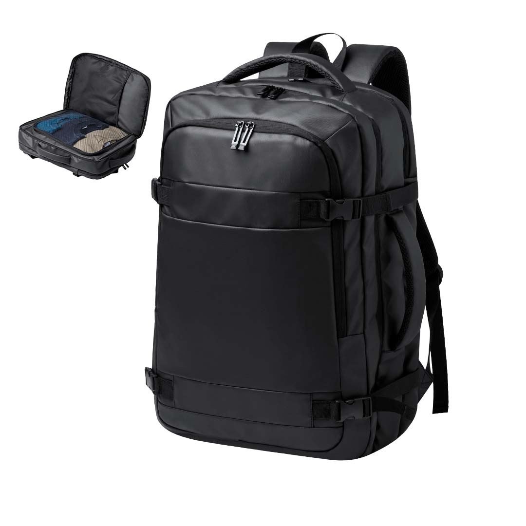 Sac à Dos Porte-Documents - Tanen