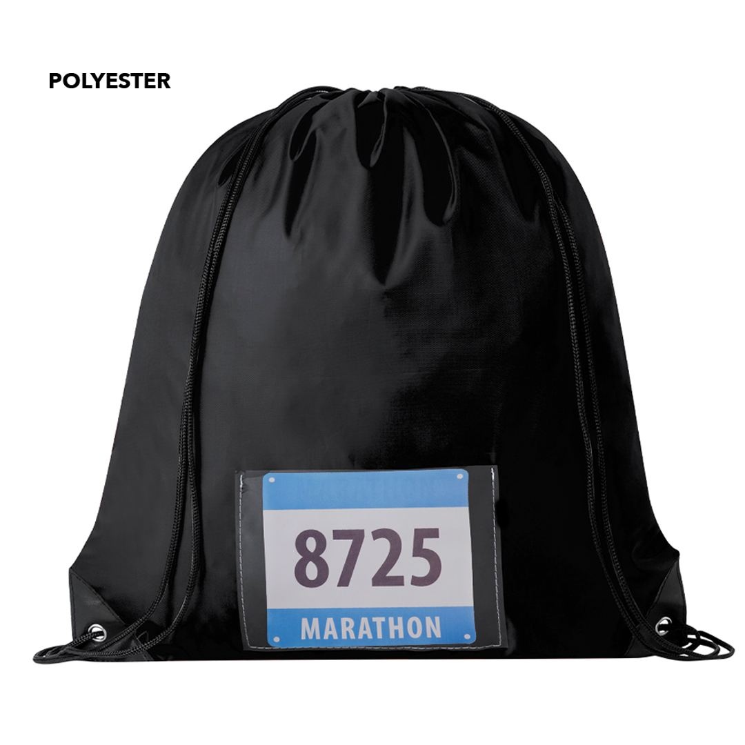 Sac à Dos avec Porte Numero - Selasi