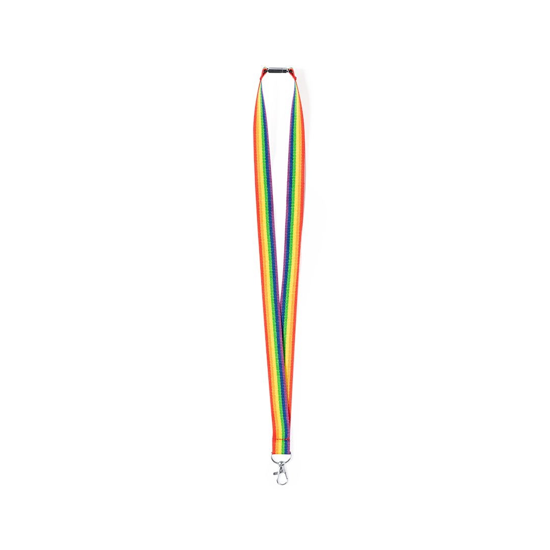 Lanyard - Mapik