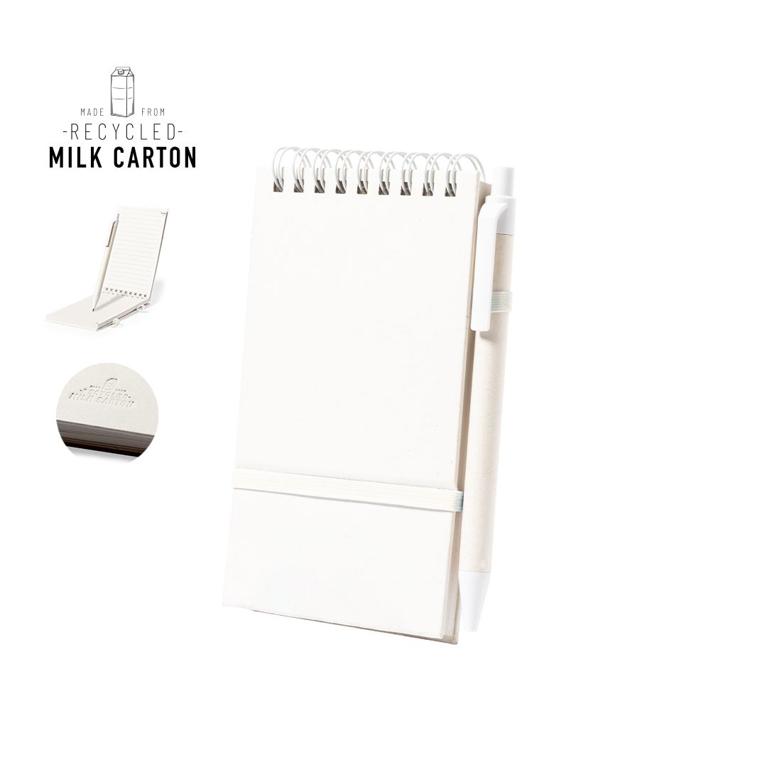 Cahier - Heiwor