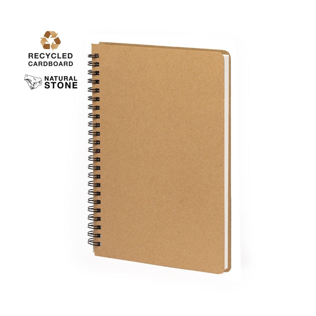 Cahier - Kenta
