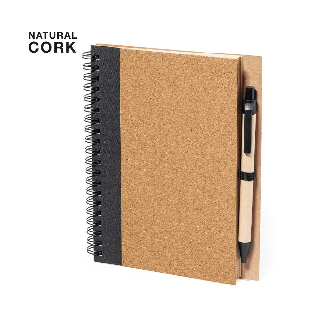 Cahier - Gienah