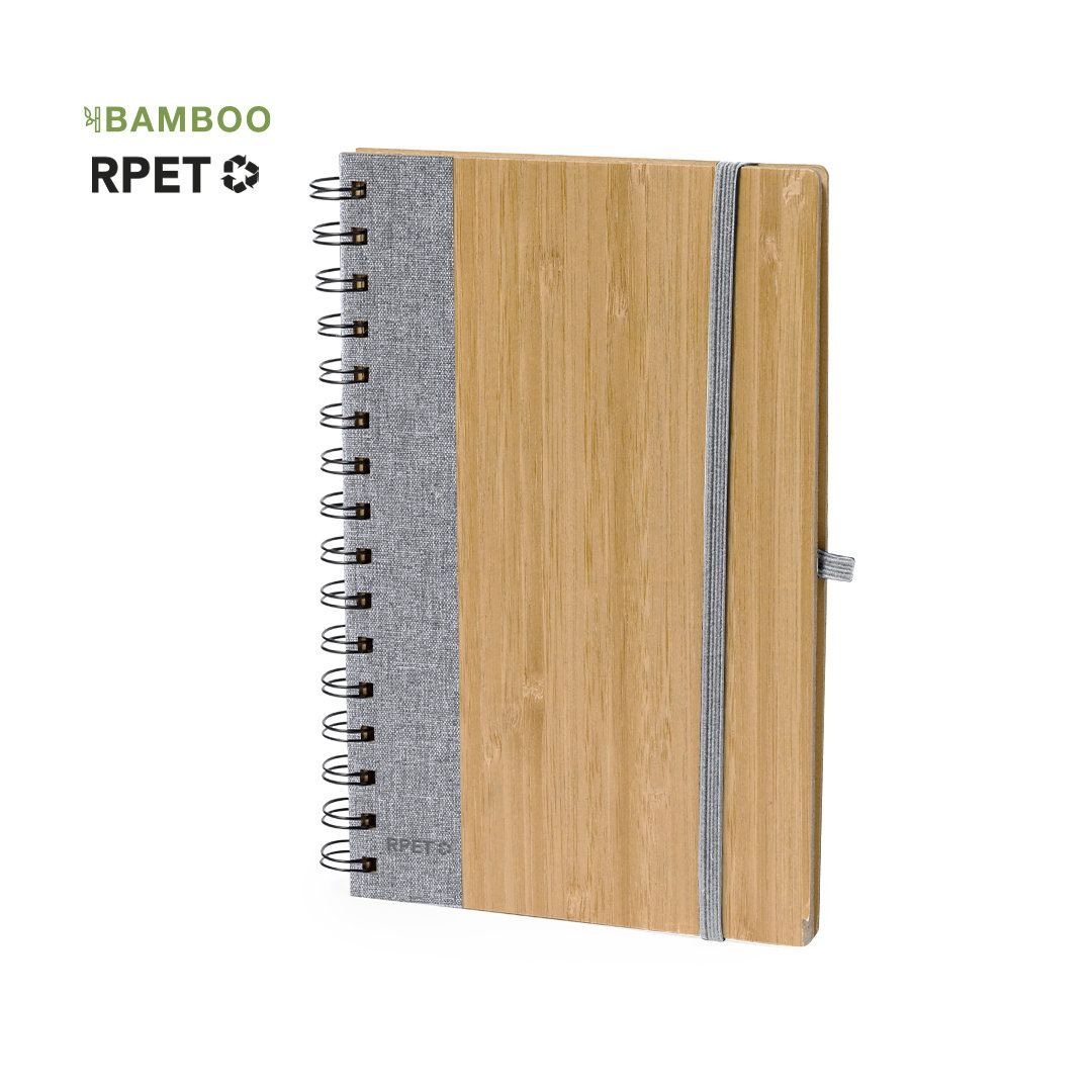 Cahier - Gasmon