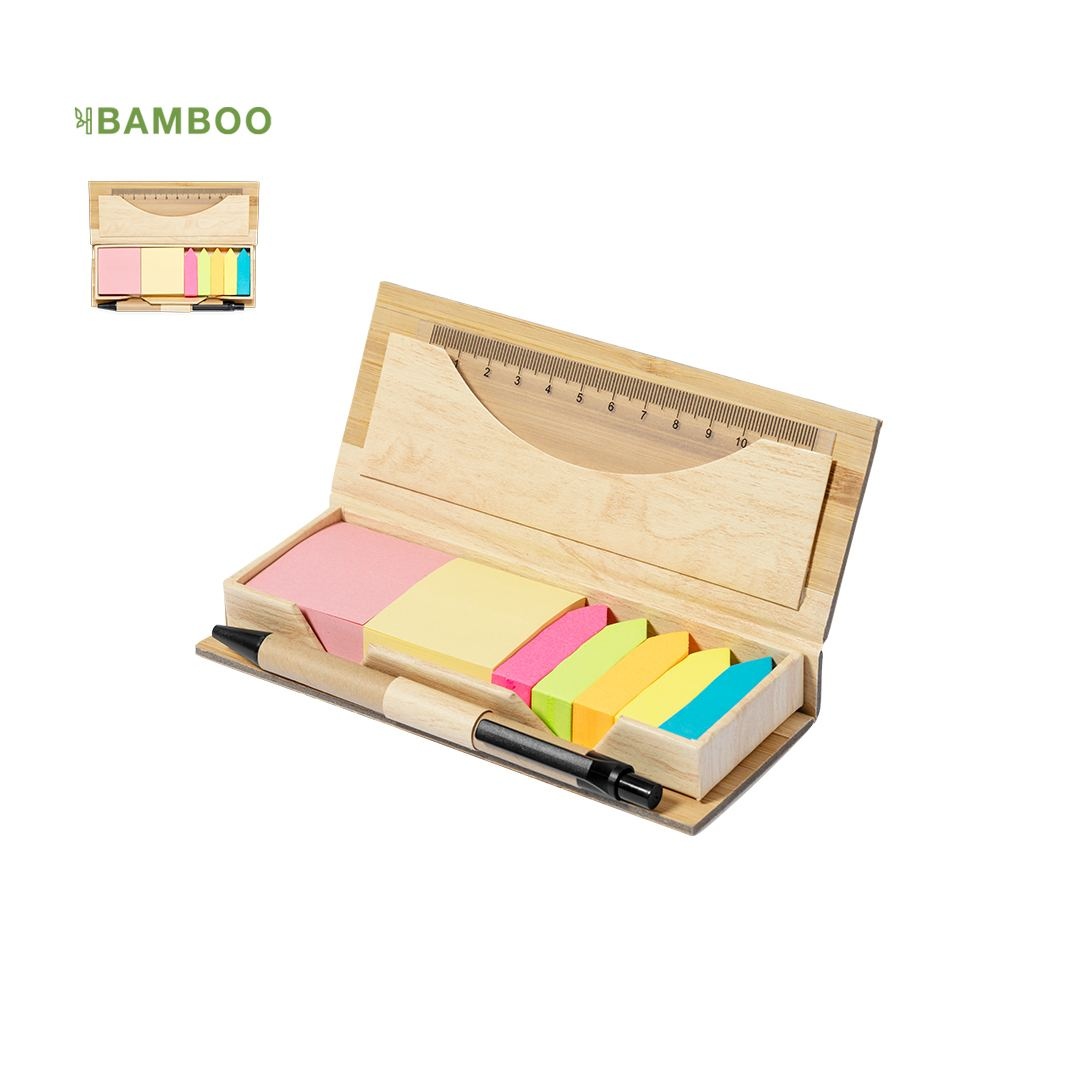 Set de Bureau - Mikonen