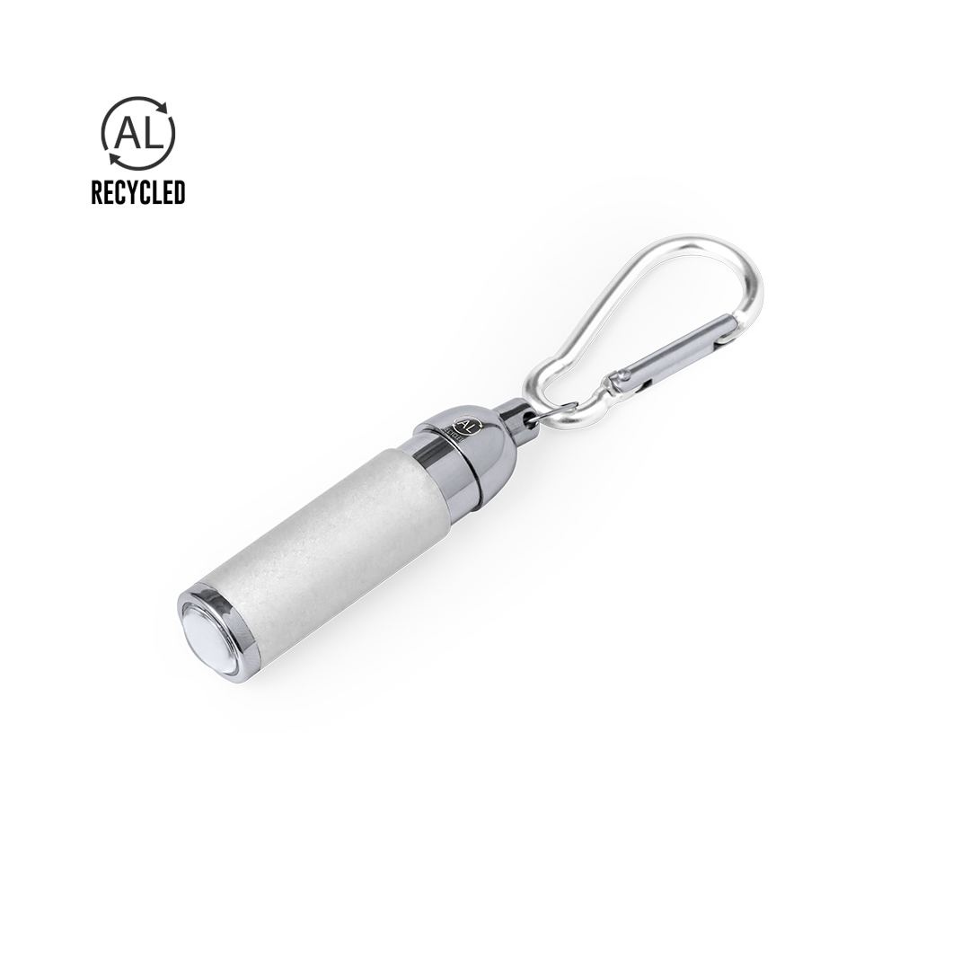 Porte-Clés Lampe - Wols