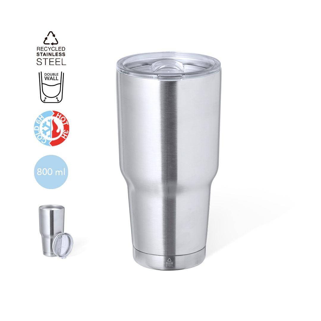 Verre Thermique - Atinger