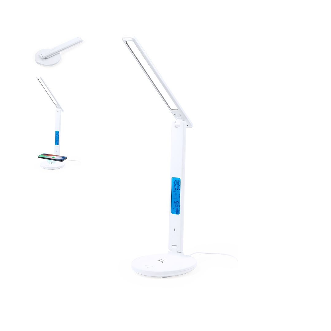 Lampe Multifonction - Evanex
