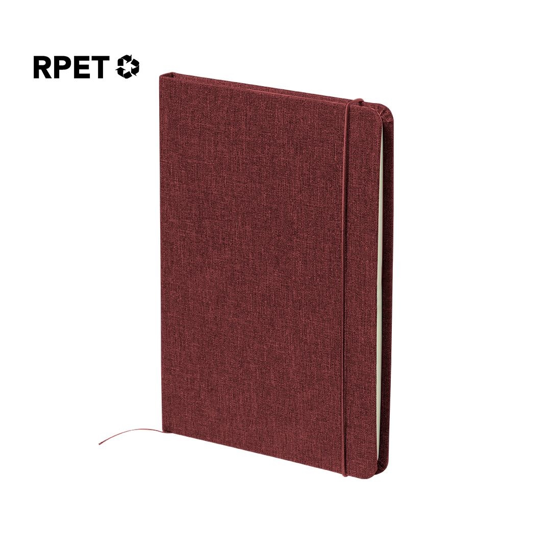 Bloc Notes - Renolds