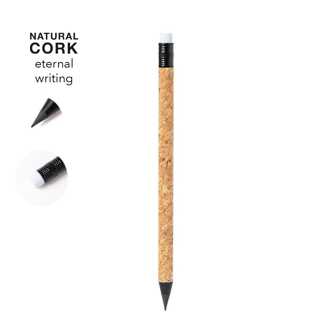Crayon Éternel - Grabit