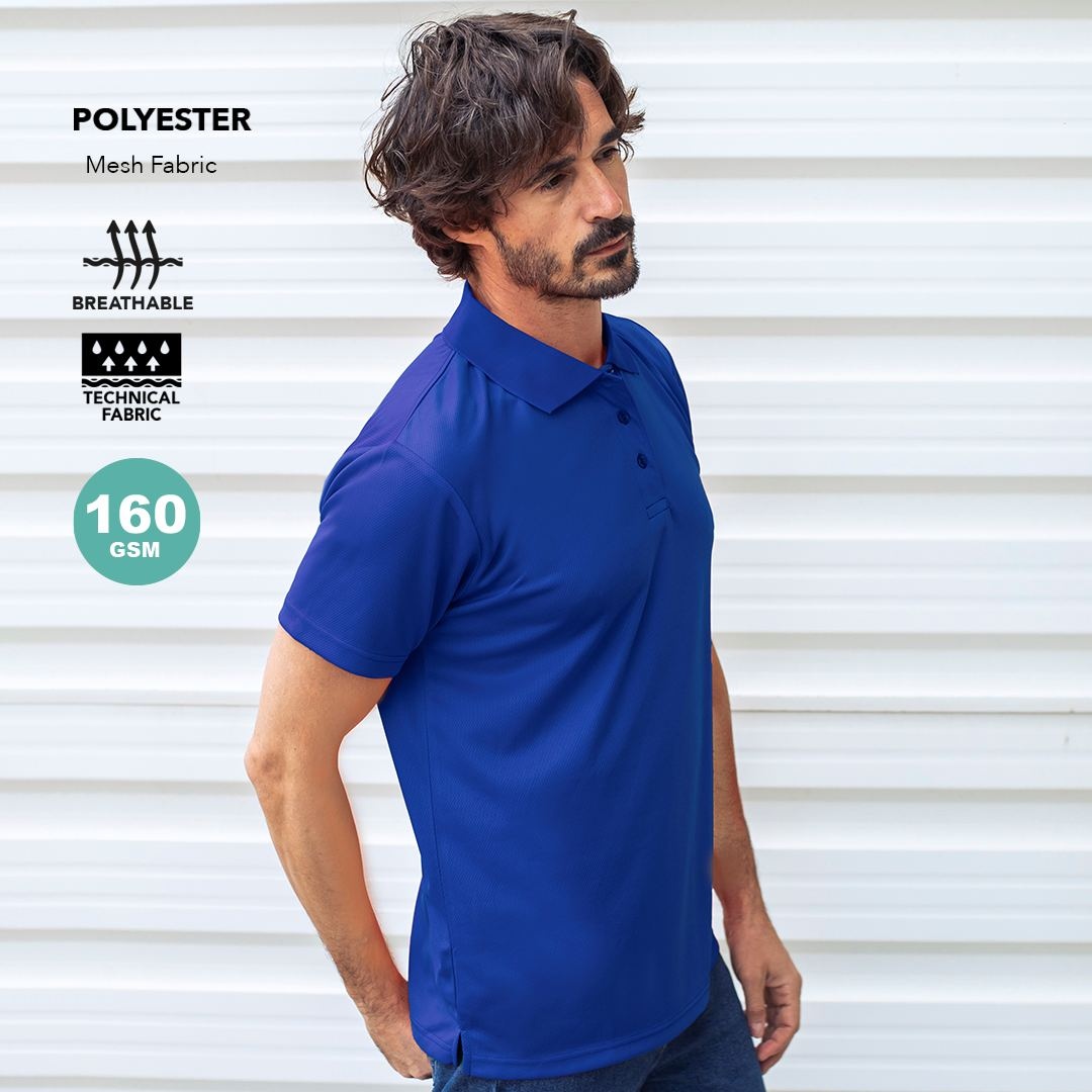 Polo - Tecnic Ratlam
