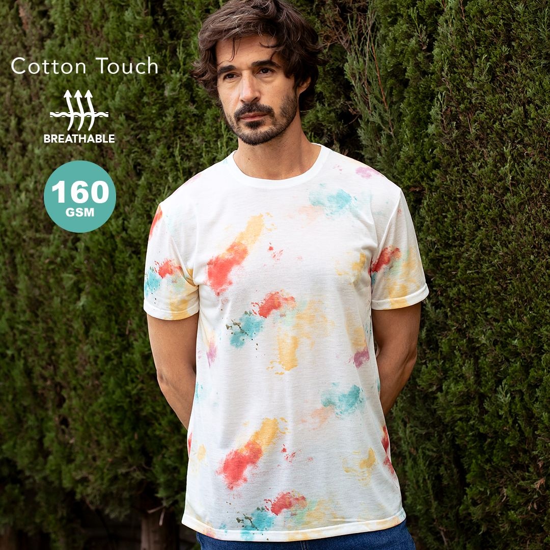 T-Shirt Adulte - Hearvin