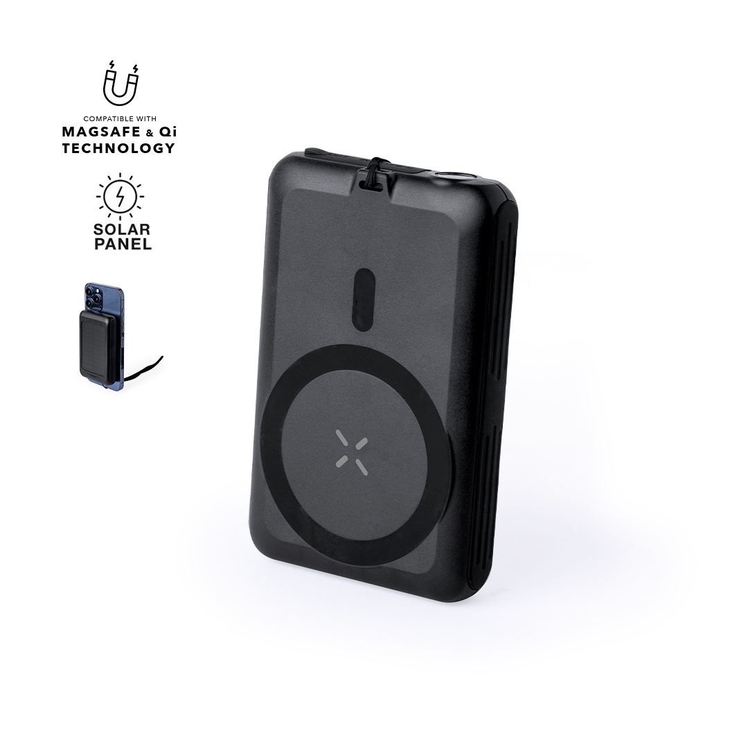 Power Bank - Haryin