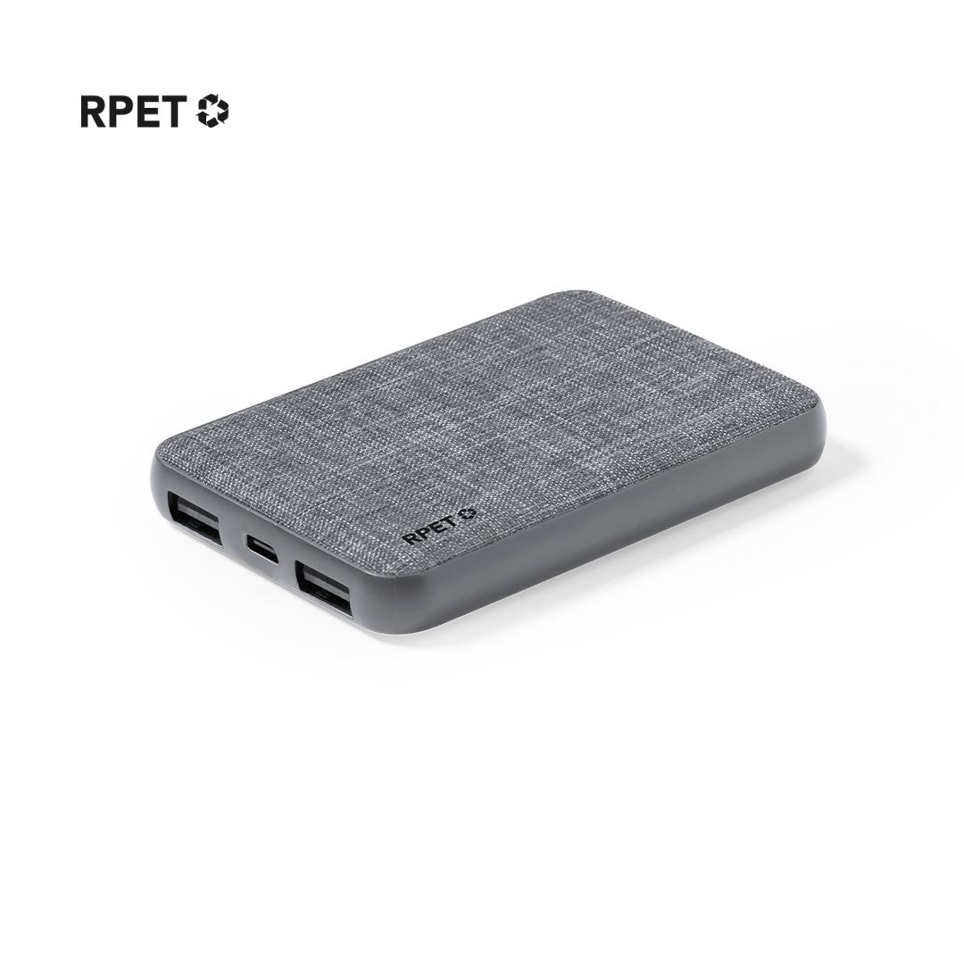 Power Bank - Syrong