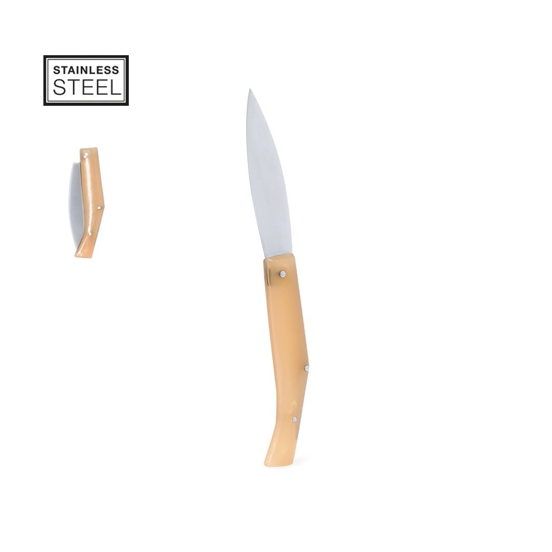 Canif - Mulsen