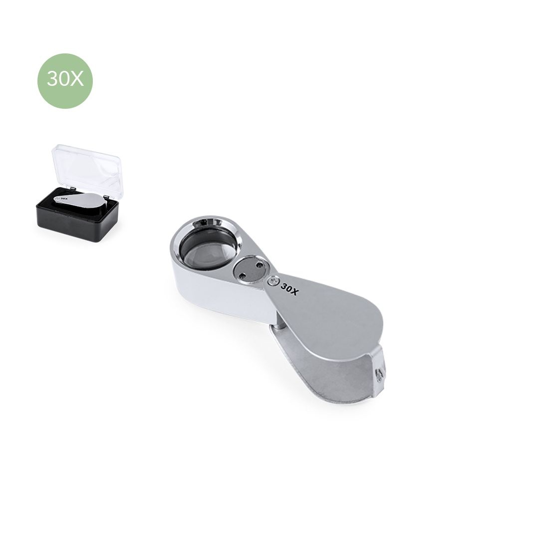 Loupe - Yoplin 30X