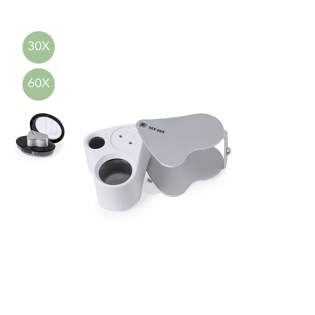 Loupe - Keyan 30/60X