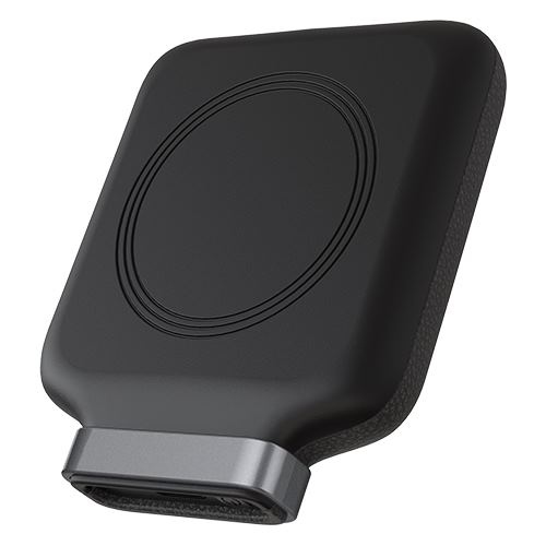 INE ODA - Batterie externe 5000 mAh sans fil magsafe et filaire