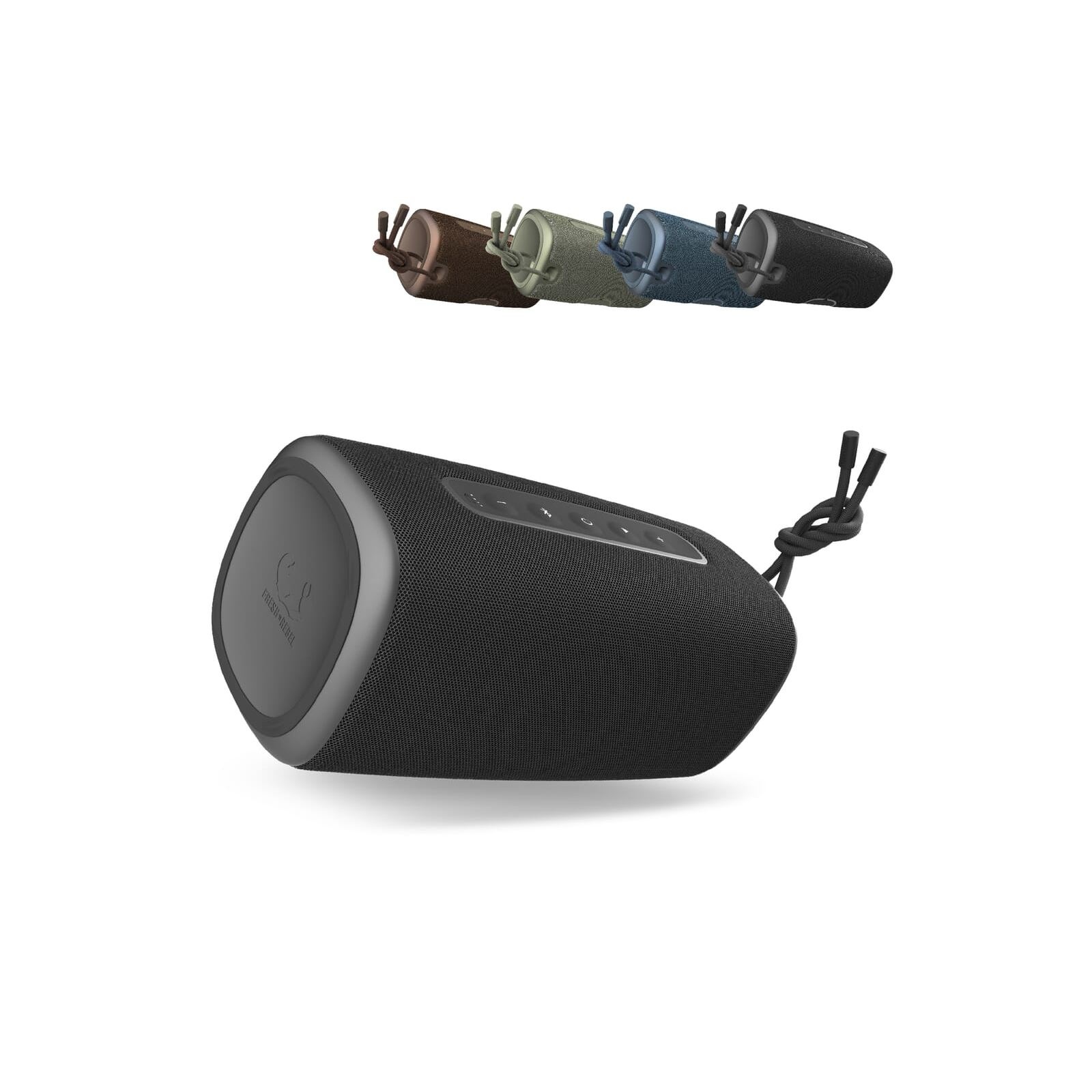 1RB7500 I Fresh 'n Rebel Bold L2 - Waterproof Bluetooth speaker