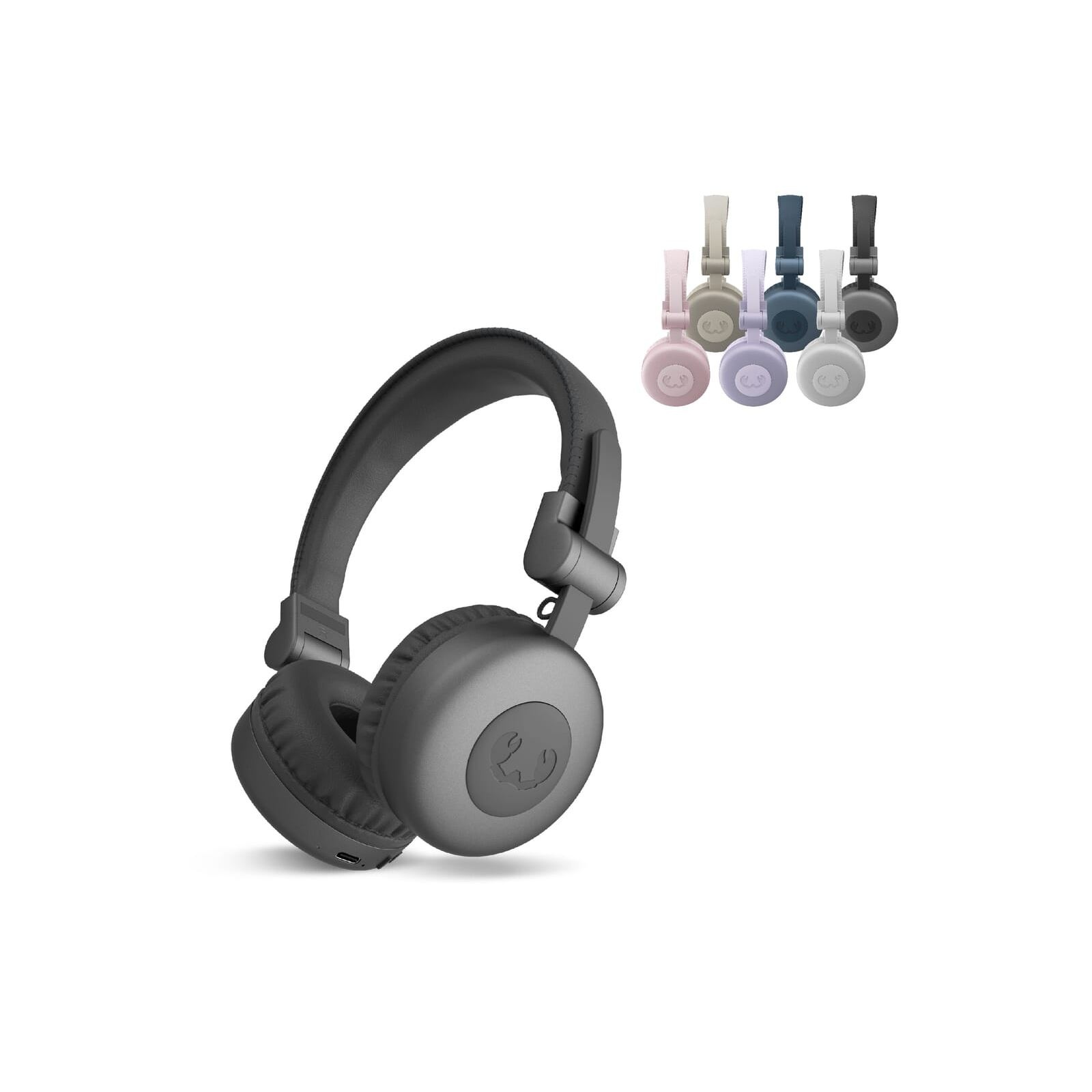 3HP1000 I Fresh 'n Rebel Code Core-Wireless on-ear Headphone