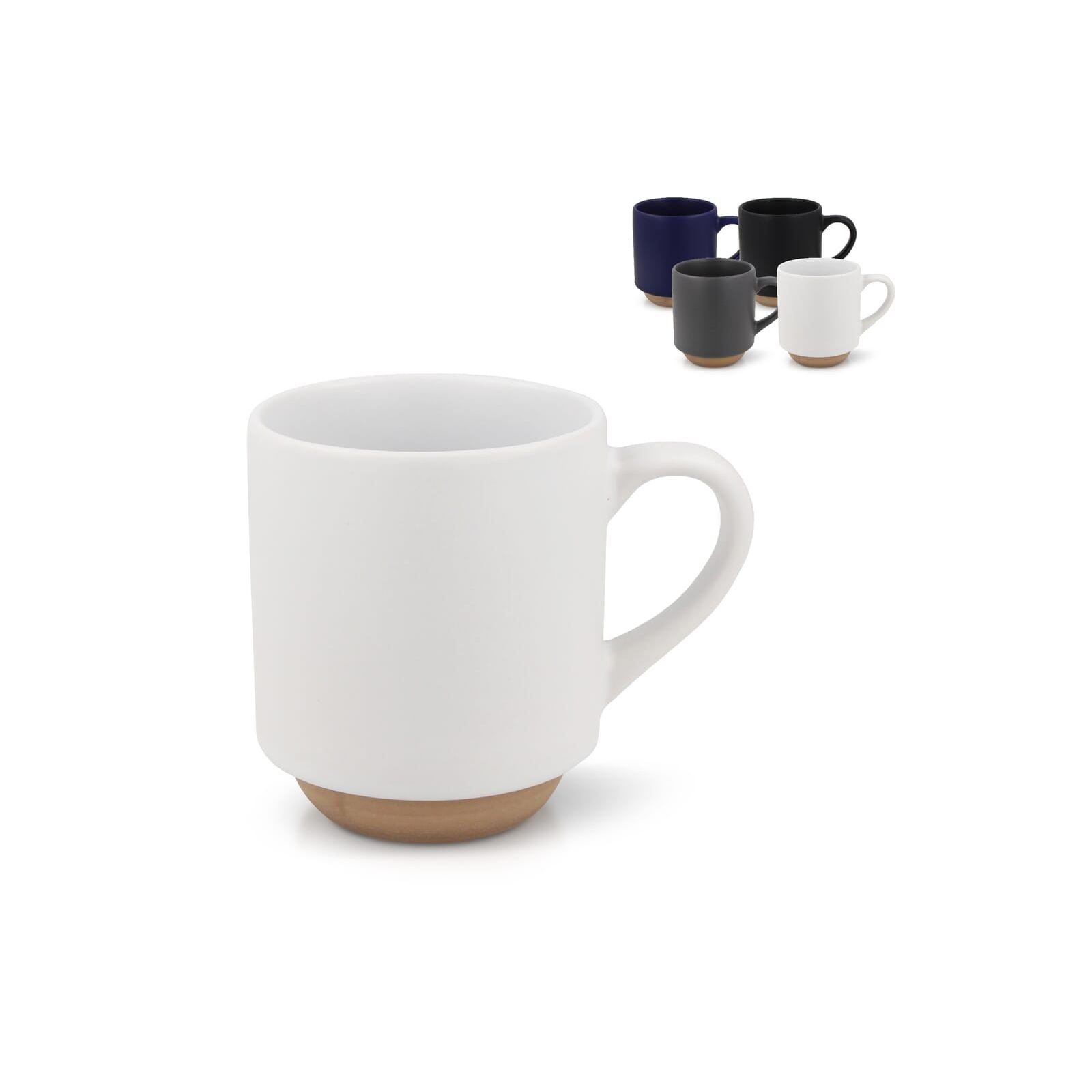Mug Tallin 180ml