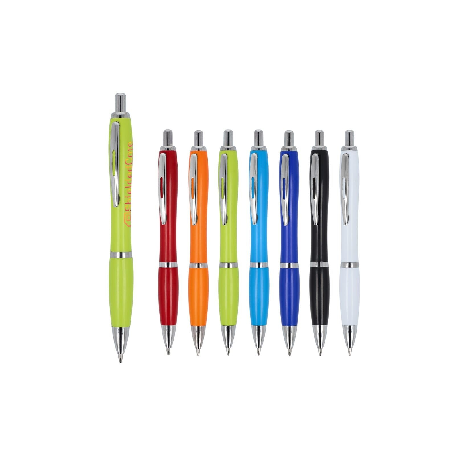 Stylo-bille Hawaï hardcolour R-ABS