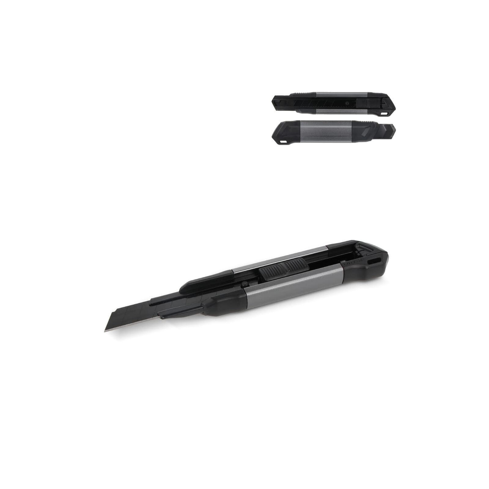 Couteau Hobby Métal & ABS XXL