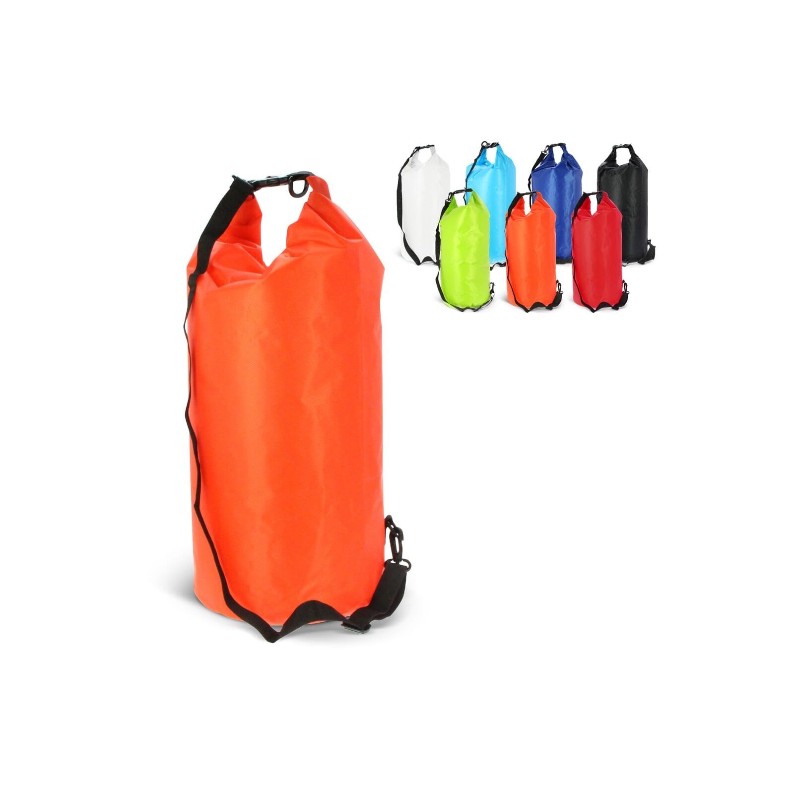 Sac de sport imperméable 25L IPX6