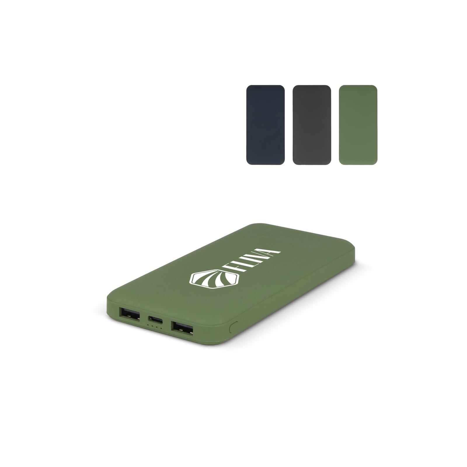 Powerbank Rock 10.000 mAh