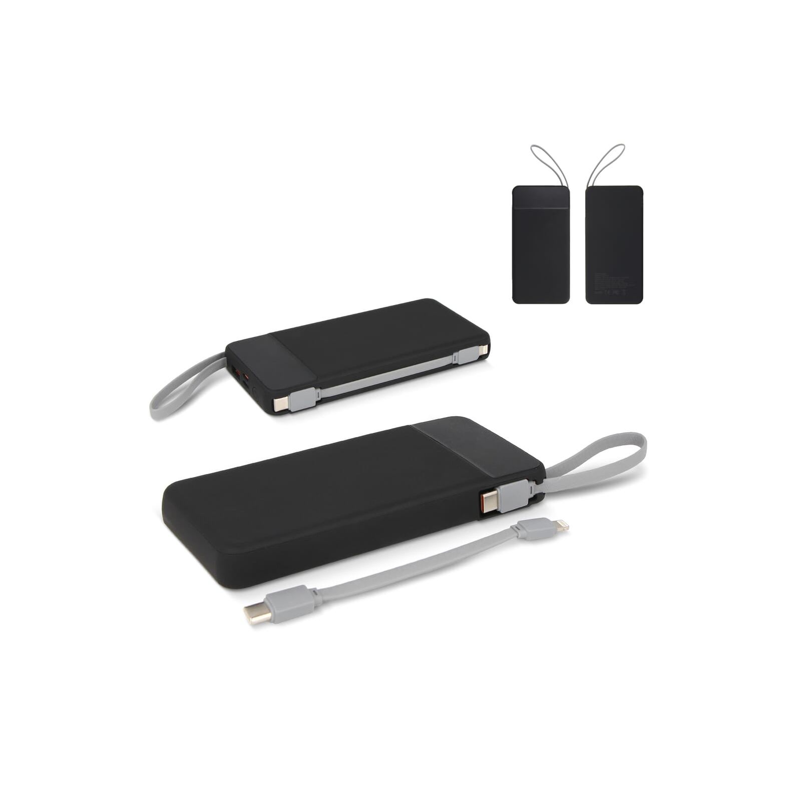 Ziara 10.000 mAh Powerbank