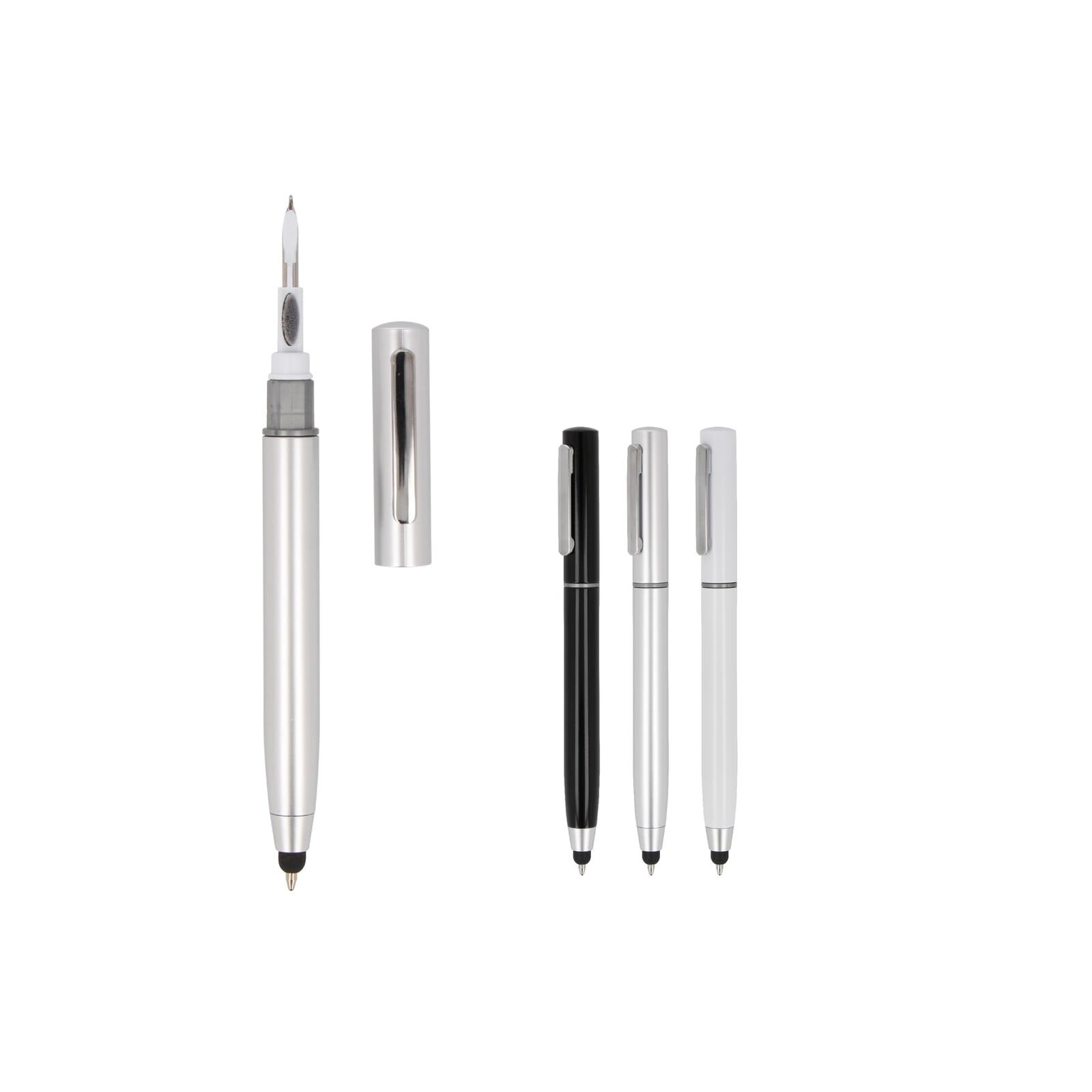 Stylo de nettoyage pour appareils électroniques