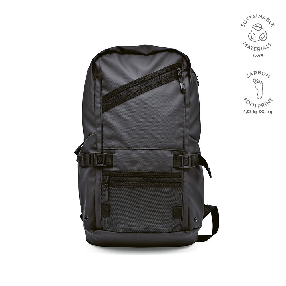 Sac à dos Rivin 18L rPET