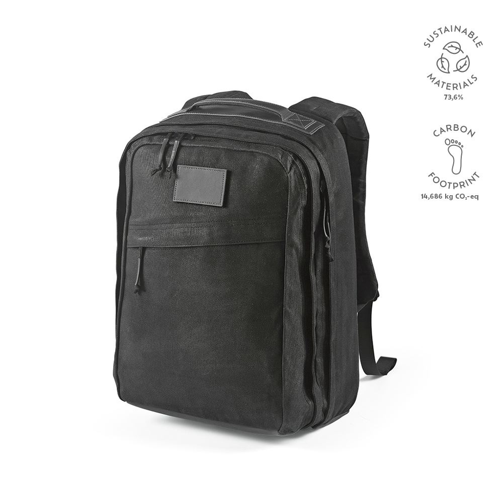 Sac à dos Cape Town 27L rPET 230 gsm