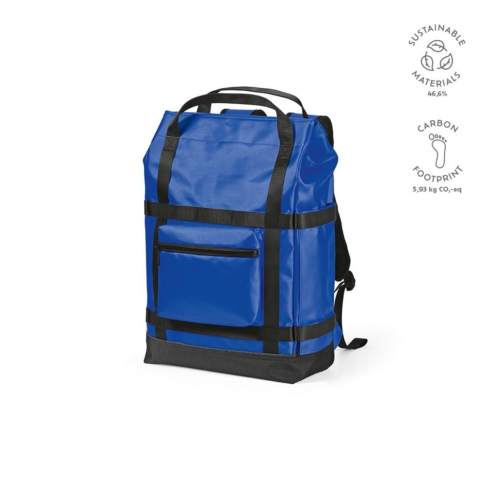 Sac à dos Wellington 21L rPET