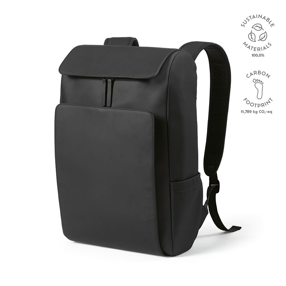 Sac à dos Lisbonne 20L PU recyclé