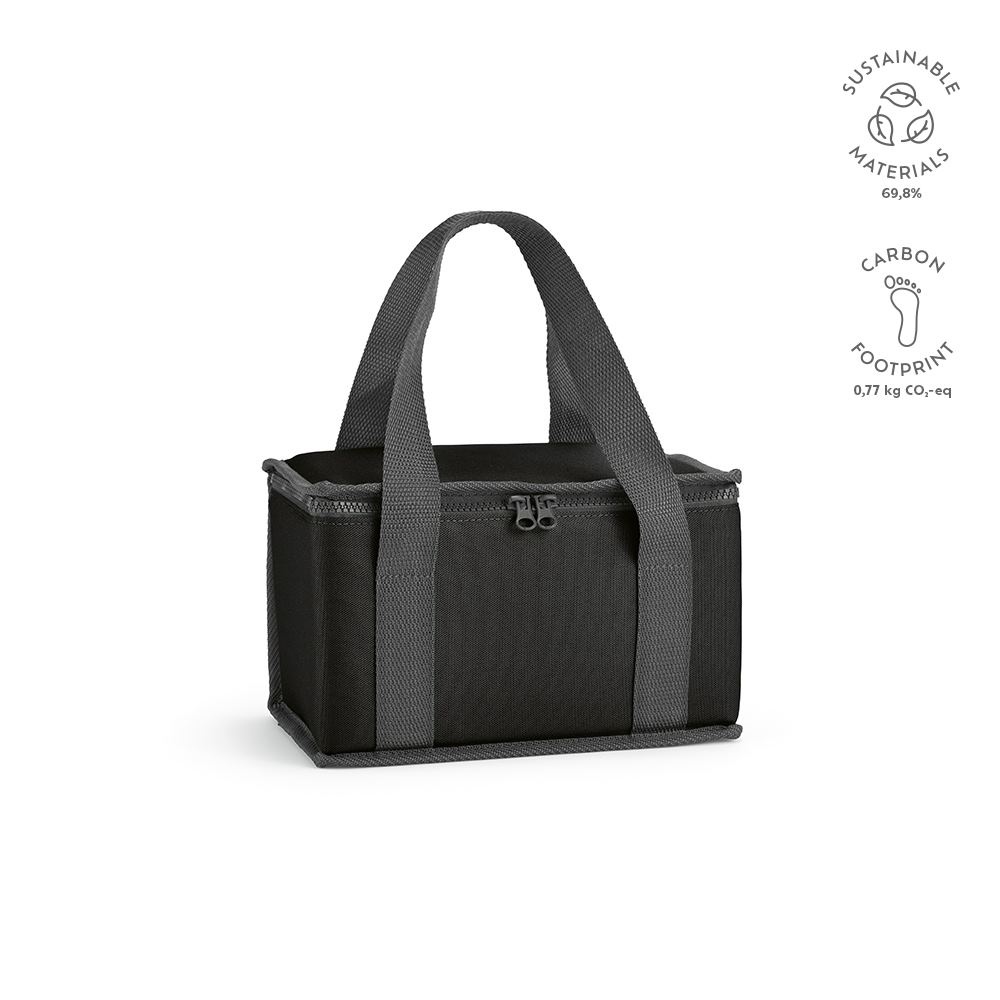 Sac isotherme Florence M 5L rPET 600D