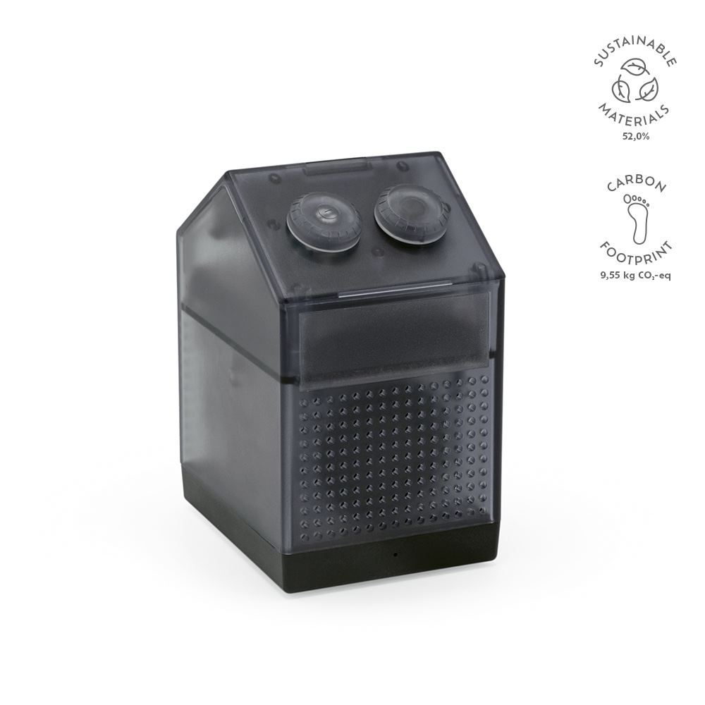 Ecouteurs FusionBeat ABS recyclé 5 000 mAh
