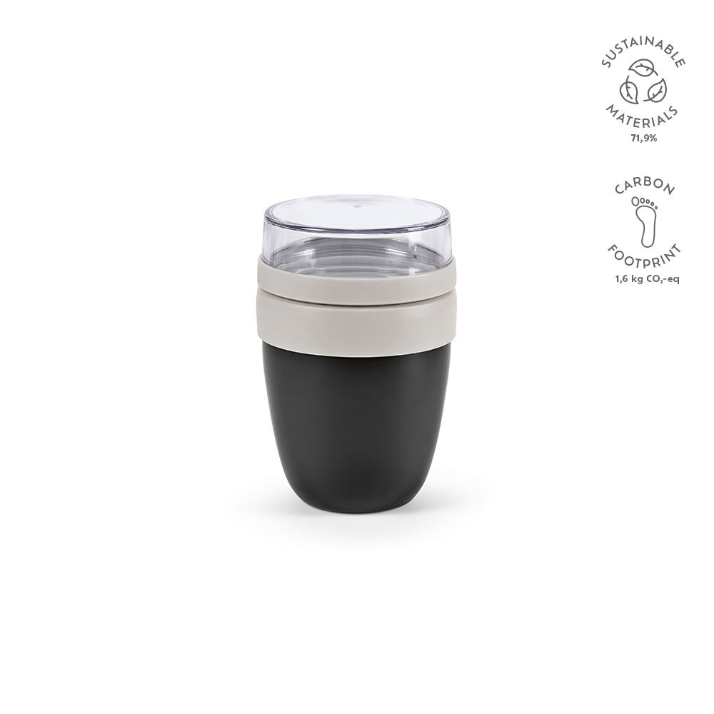 Thermos Rembrandt Acier Inoxydable Recyclé 760 ml
