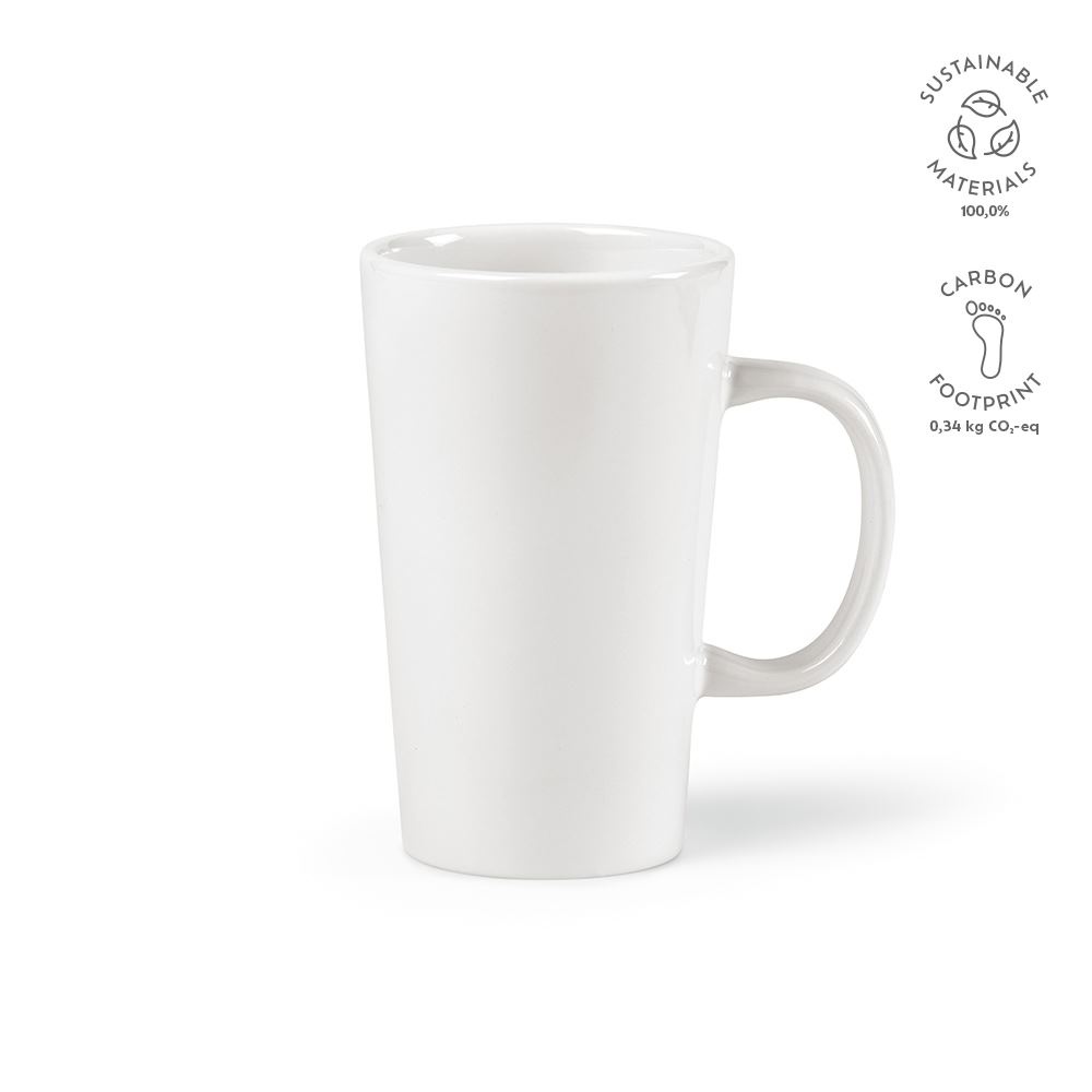 Mug céramique Mekong 310 ml
