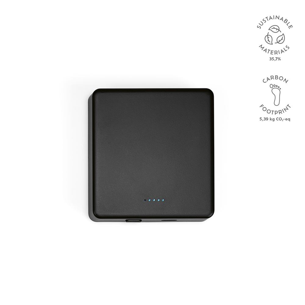 Batterie portable Mendel 5 000 mAh