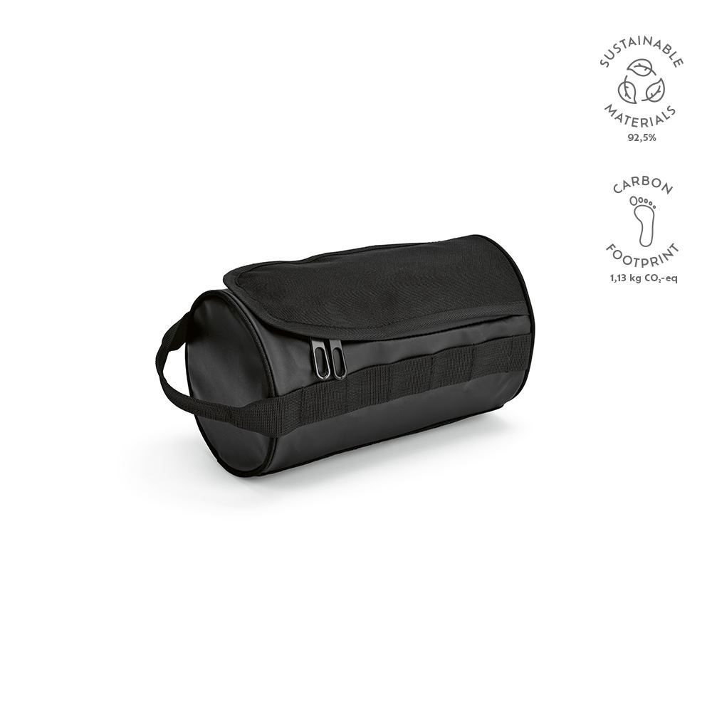 Trousse de toilette Riga rPET