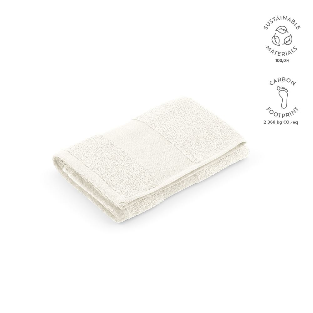 Serviette de bain Donatello M Coton recyclé 370 g/m² UE
