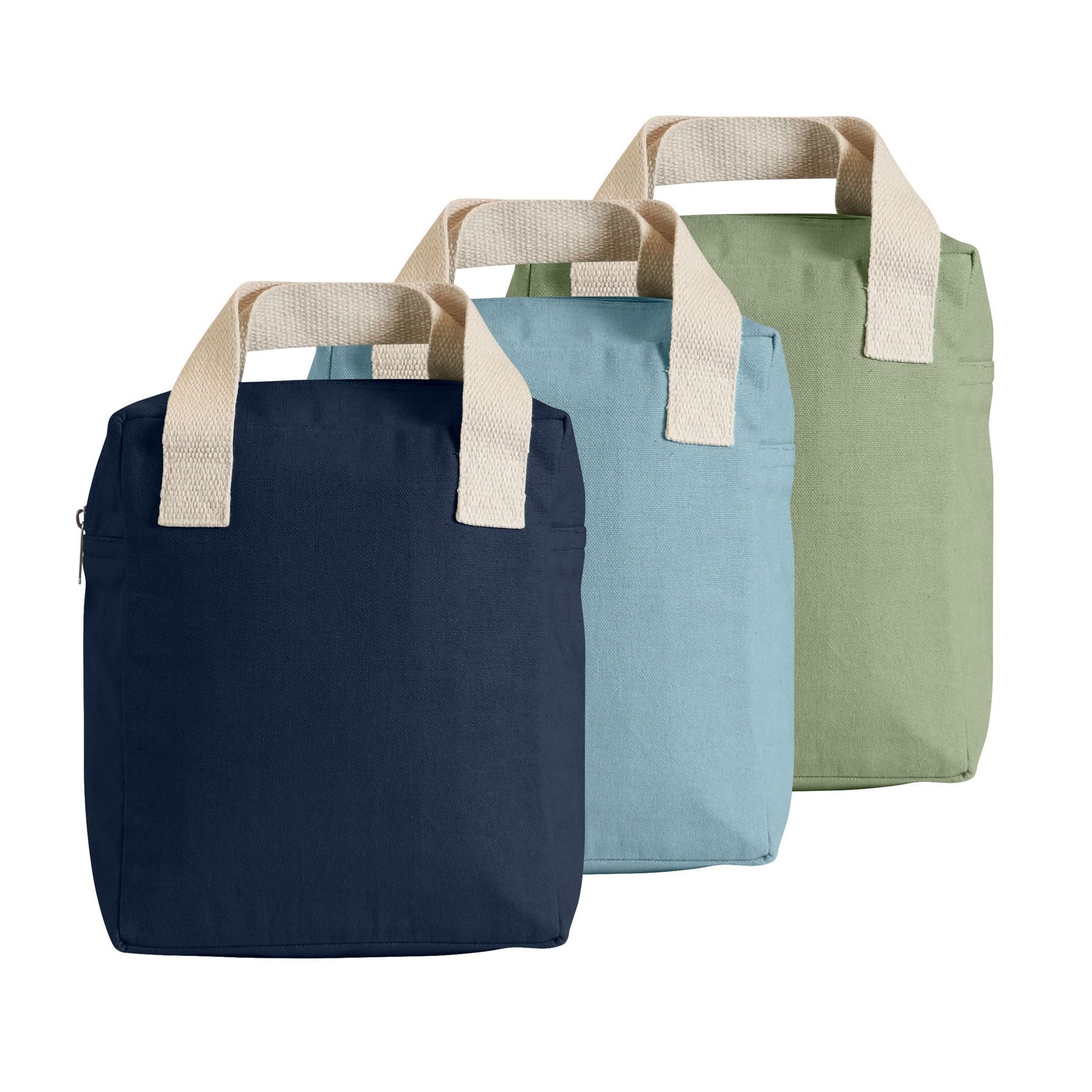 Lunchbag iso BIO300g