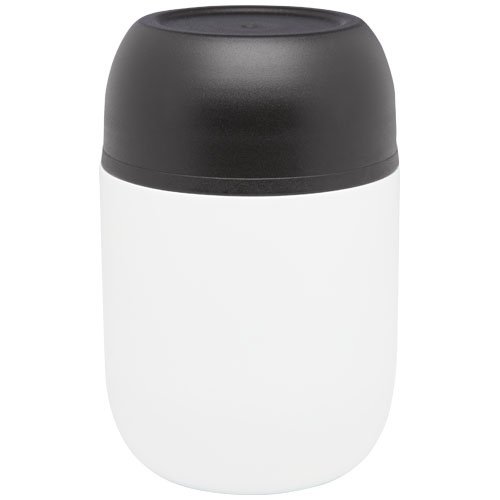 Lunch box à double paroi de 480 ml Supo