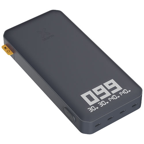 Batterie de secours Xtorm XB403 Titan Ultra de 27 000 mAh 200 W pour ordinateur portable