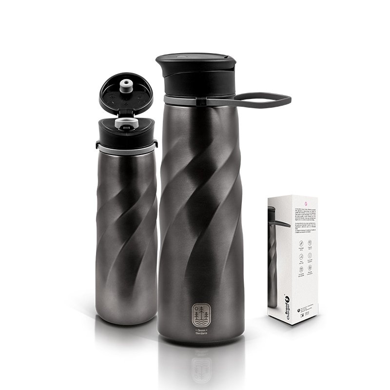 GOURDE BOUTEILLE 100 cl - ATHLETICA