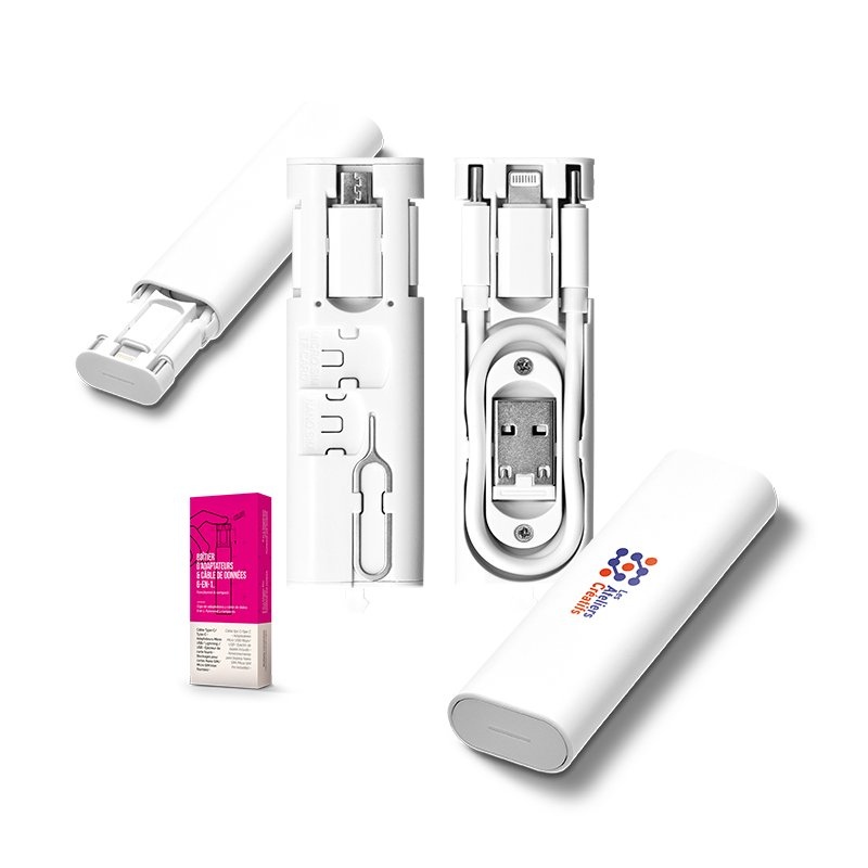 KIT DE CABLE DE DONNEES