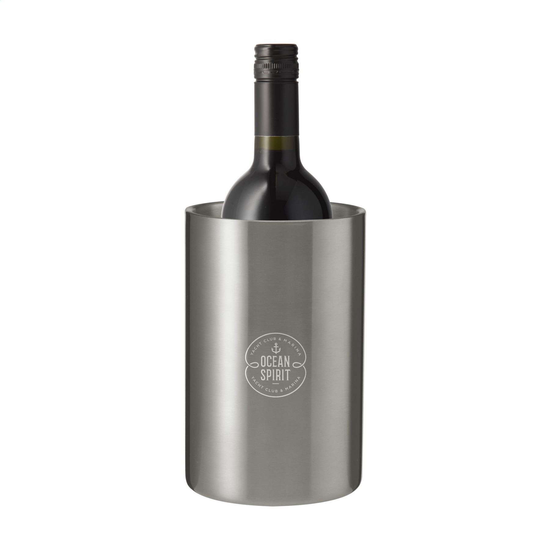 CoolSteel RCS Recycled Steel seau à glace