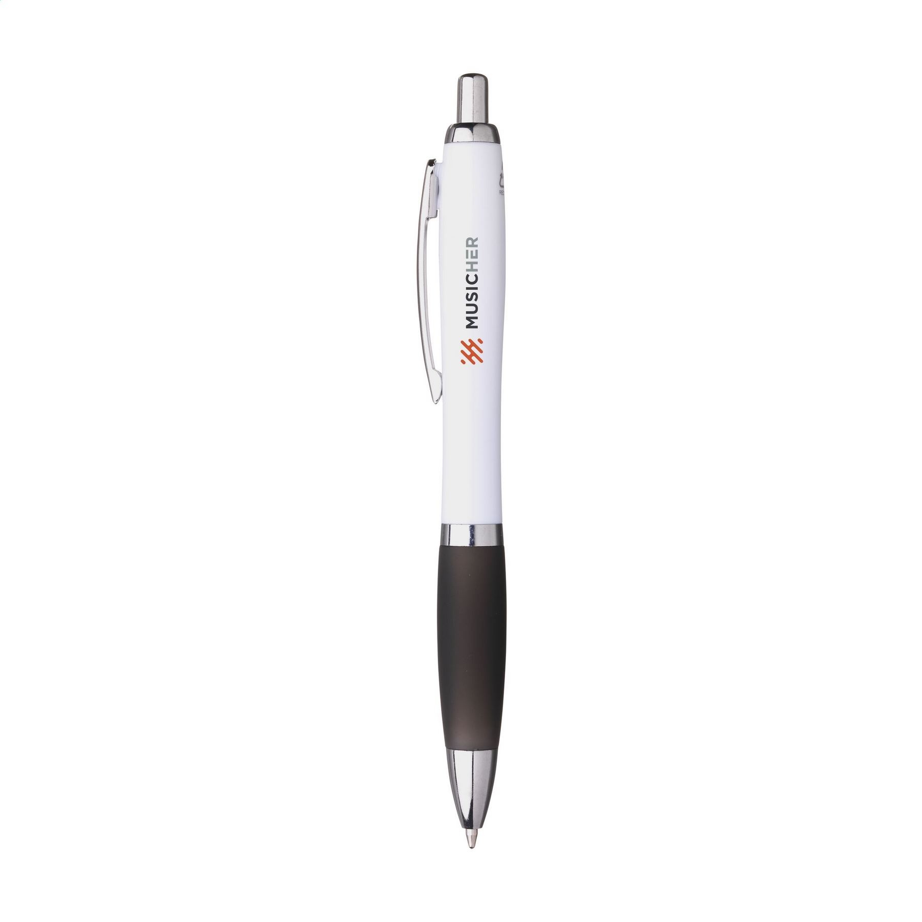 Athos Trans GRS Recycled ABS stylo